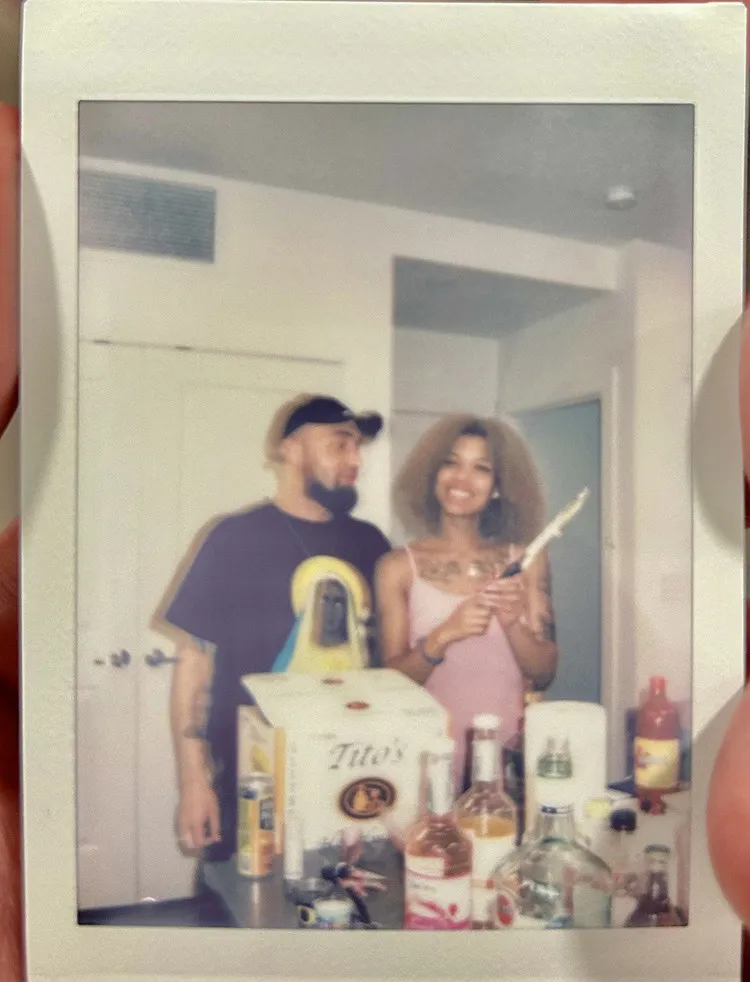 Storm & Trixie photo 16