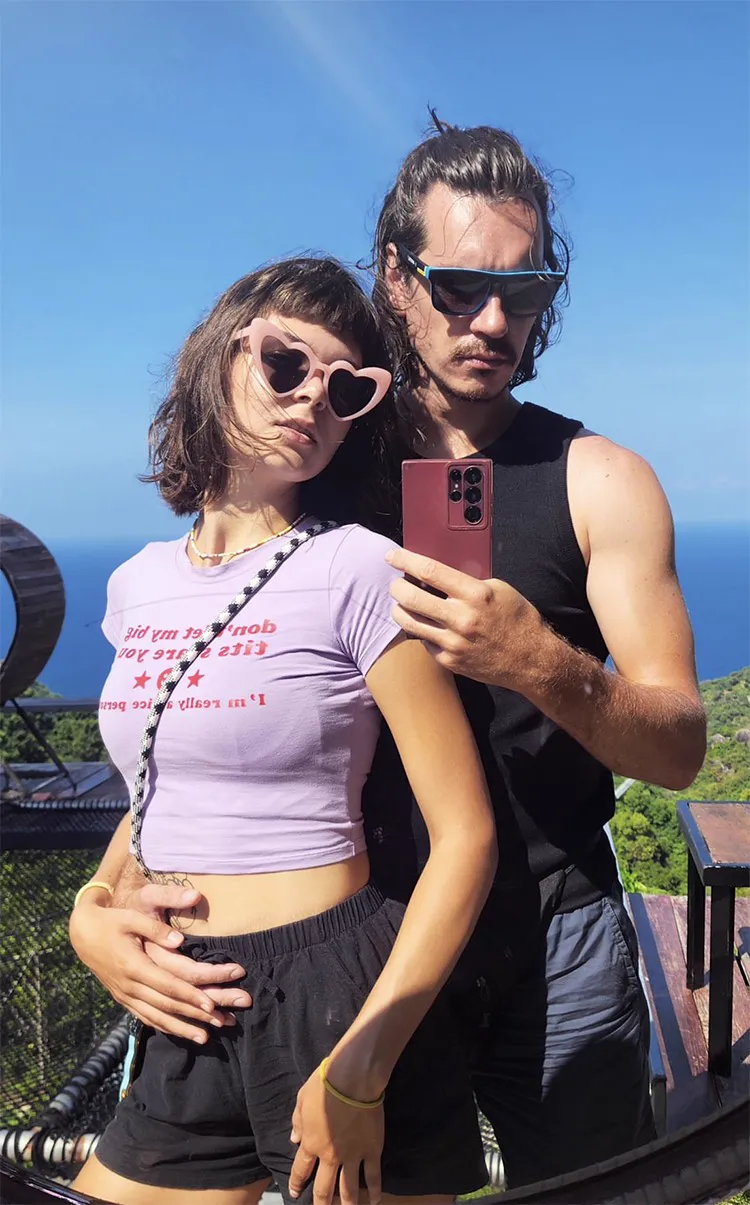 Dari & Dima photo 3