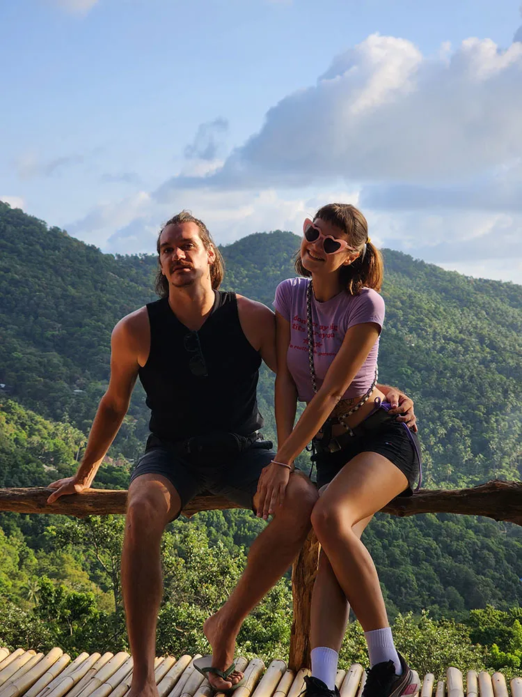 Dari & Dima photo 8