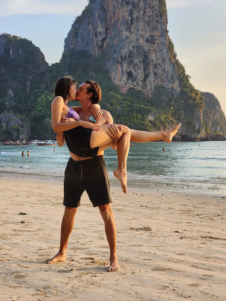 Dari & Dima photo 17