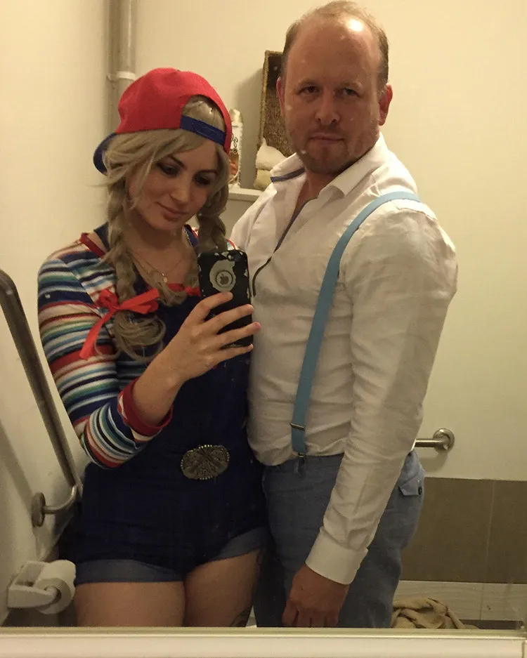Jack & Mia photo 15