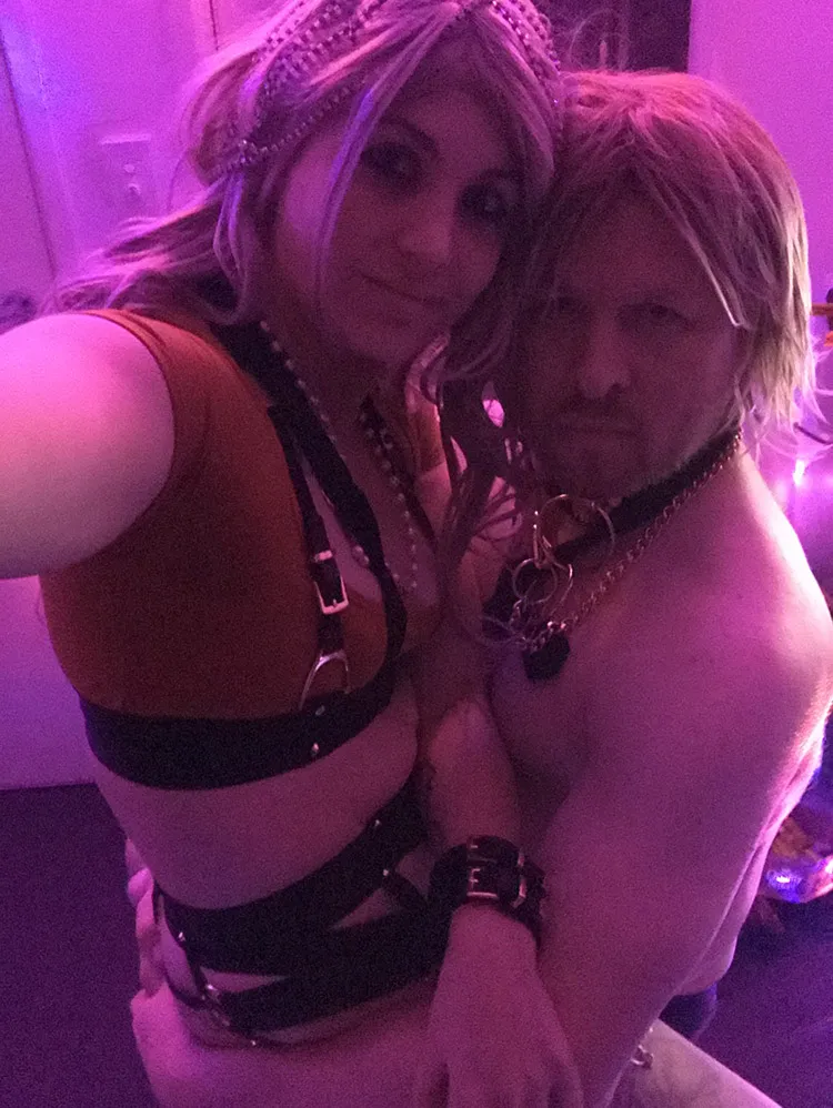 Jack & Mia photo 27