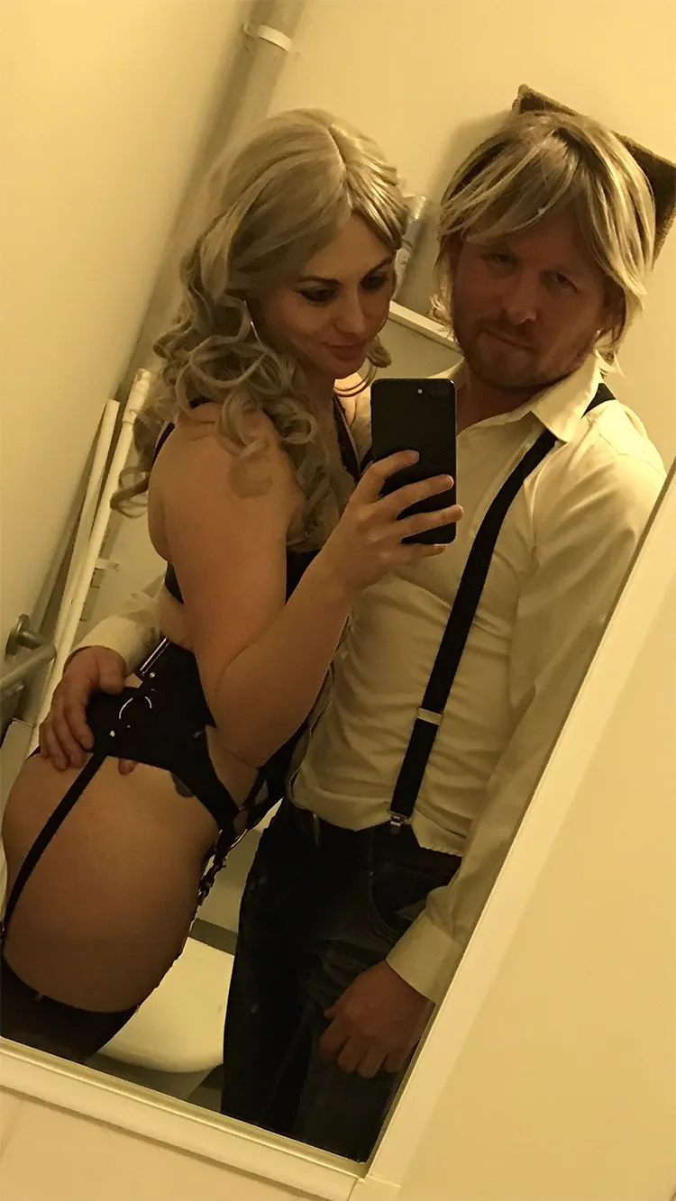 Jack & Mia photo 26