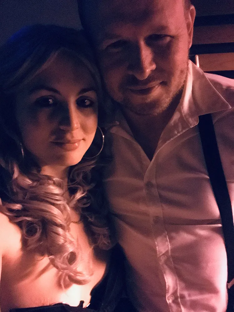 Jack & Mia photo 20