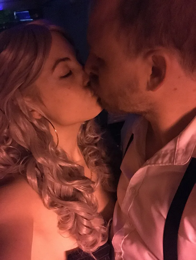 Jack & Mia photo 19