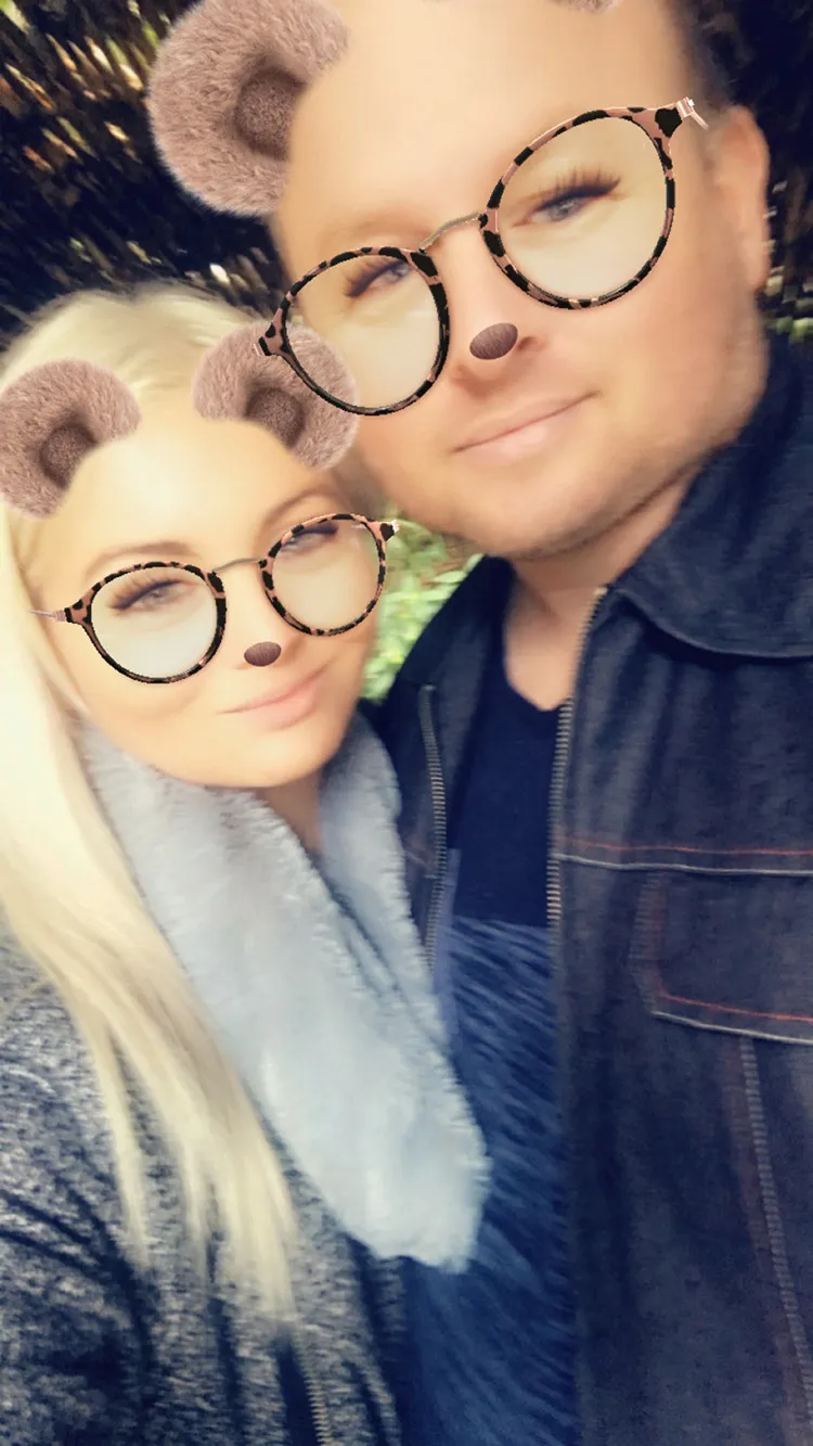 Jack & Mia photo 17