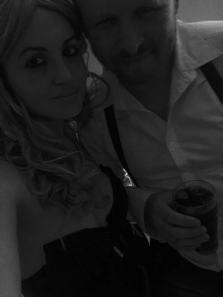 Jack & Mia photo 16