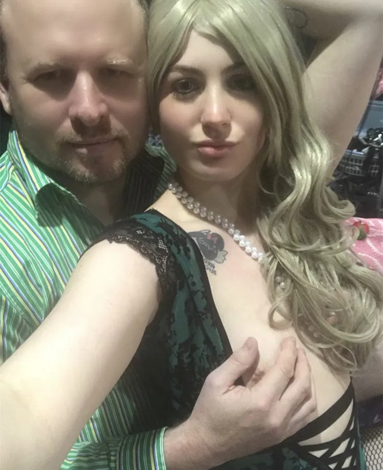 Jack & Mia photo 6