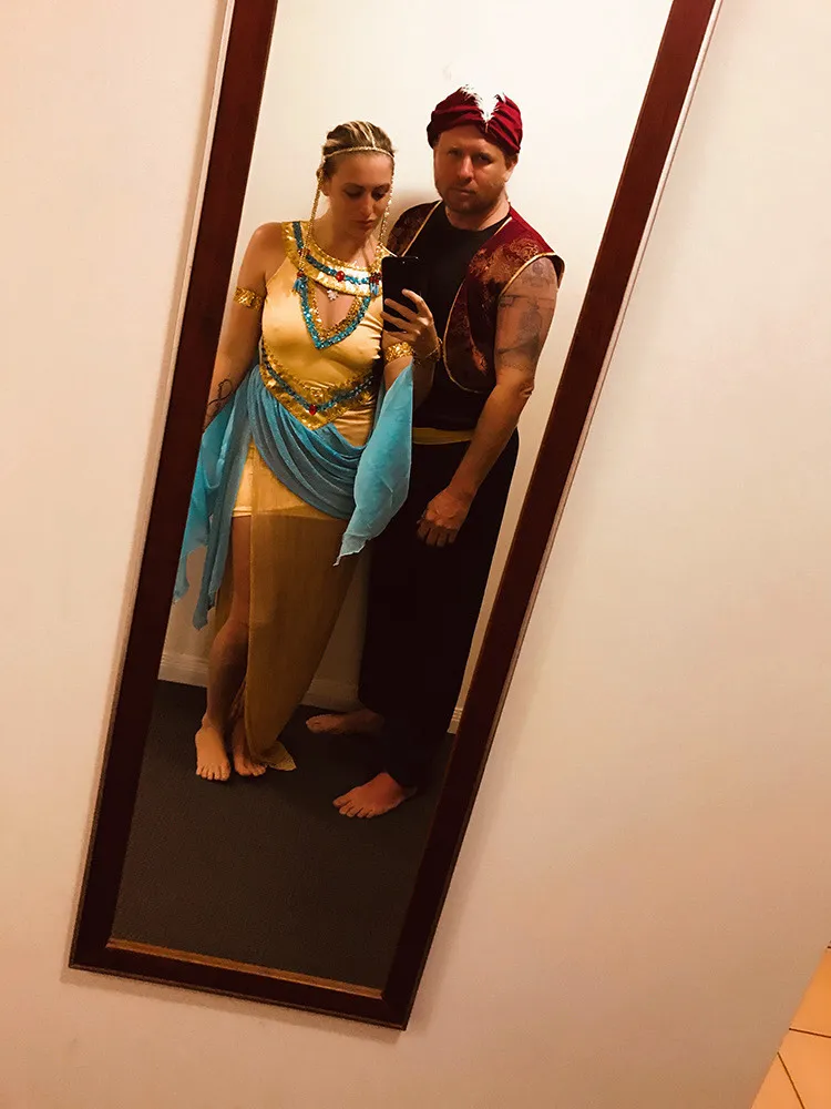 Jack & Mia photo 3
