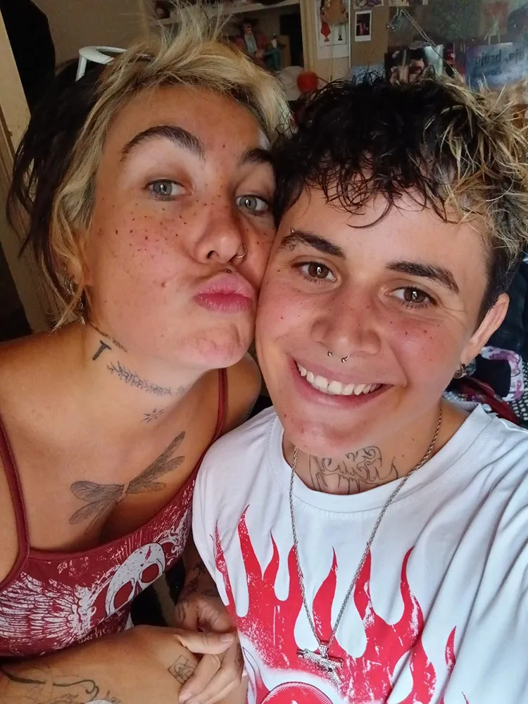 Elios & Klou photo 6