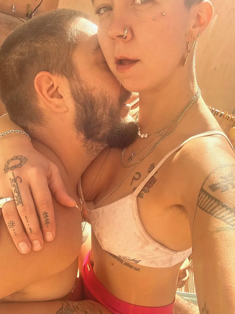 Dino & Lulu photo 10
