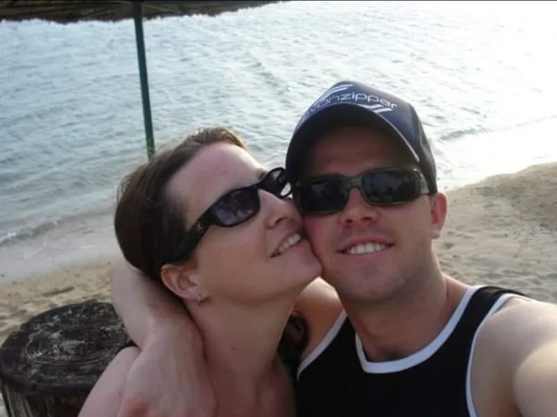 Avril & Tracid photo 10