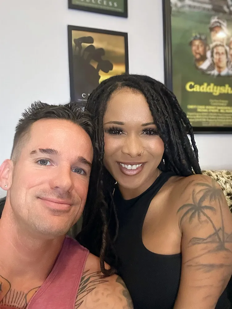 Cali Sweets & Tyler photo 2