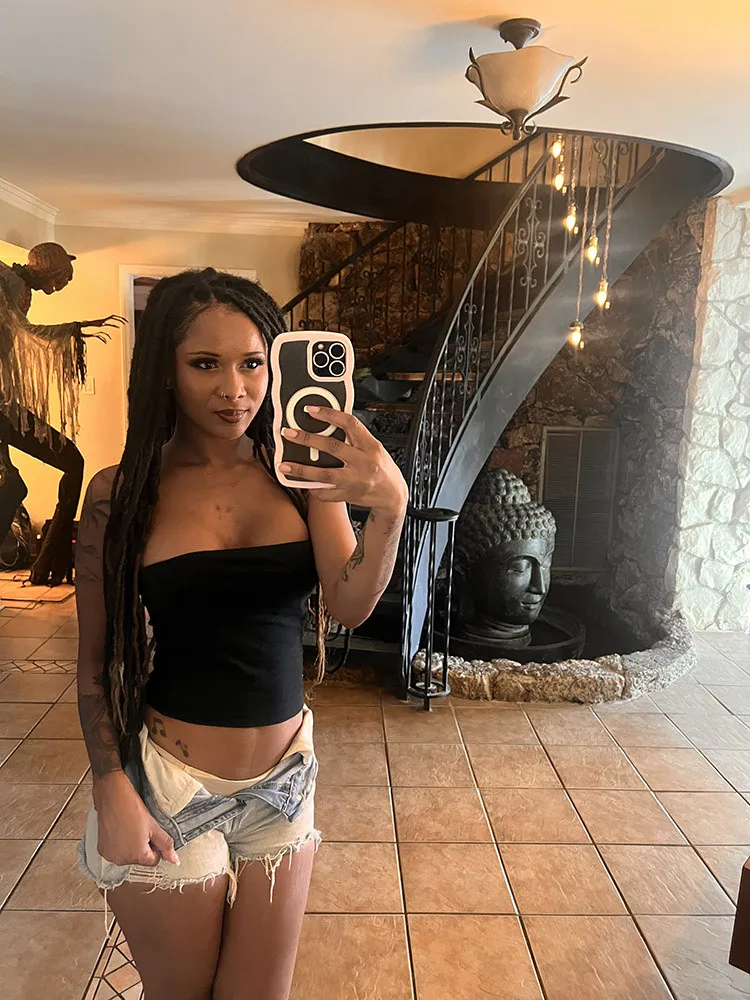 Cali Sweets & Tyler photo 6