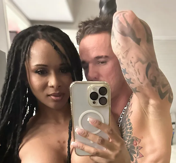 Cali Sweets & Tyler photo 11