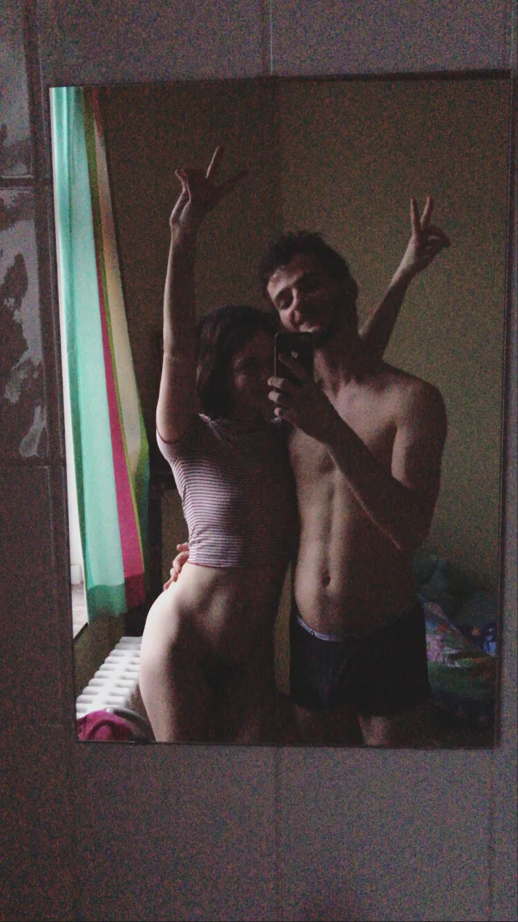Matthias & Sol photo 4