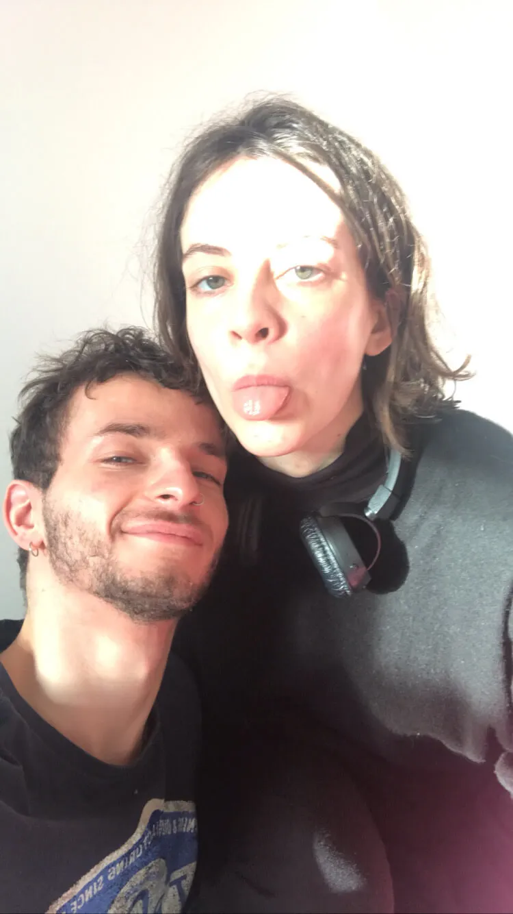 Matthias & Sol photo 8