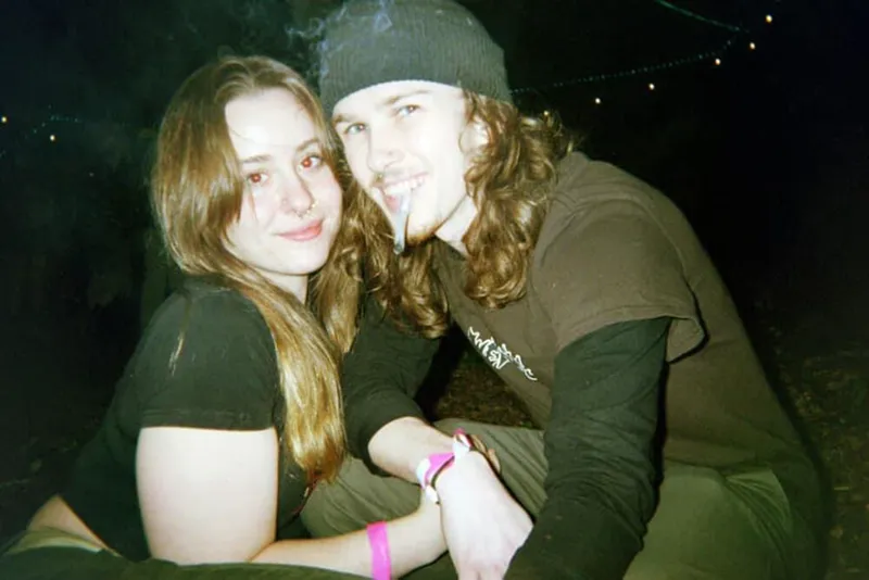 Zoey & Zack photo 25