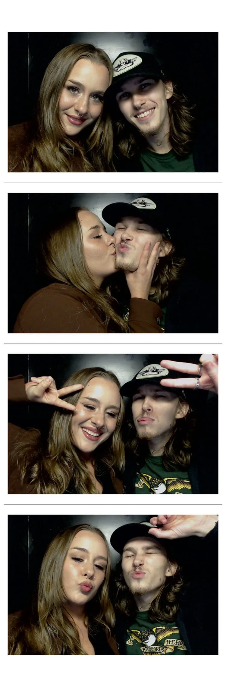 Zoey & Zack photo 23