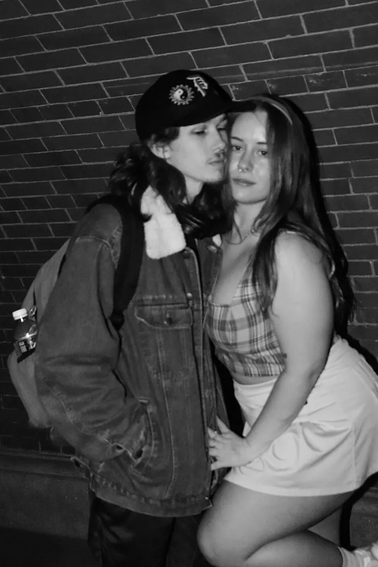 Zoey & Zack photo 22