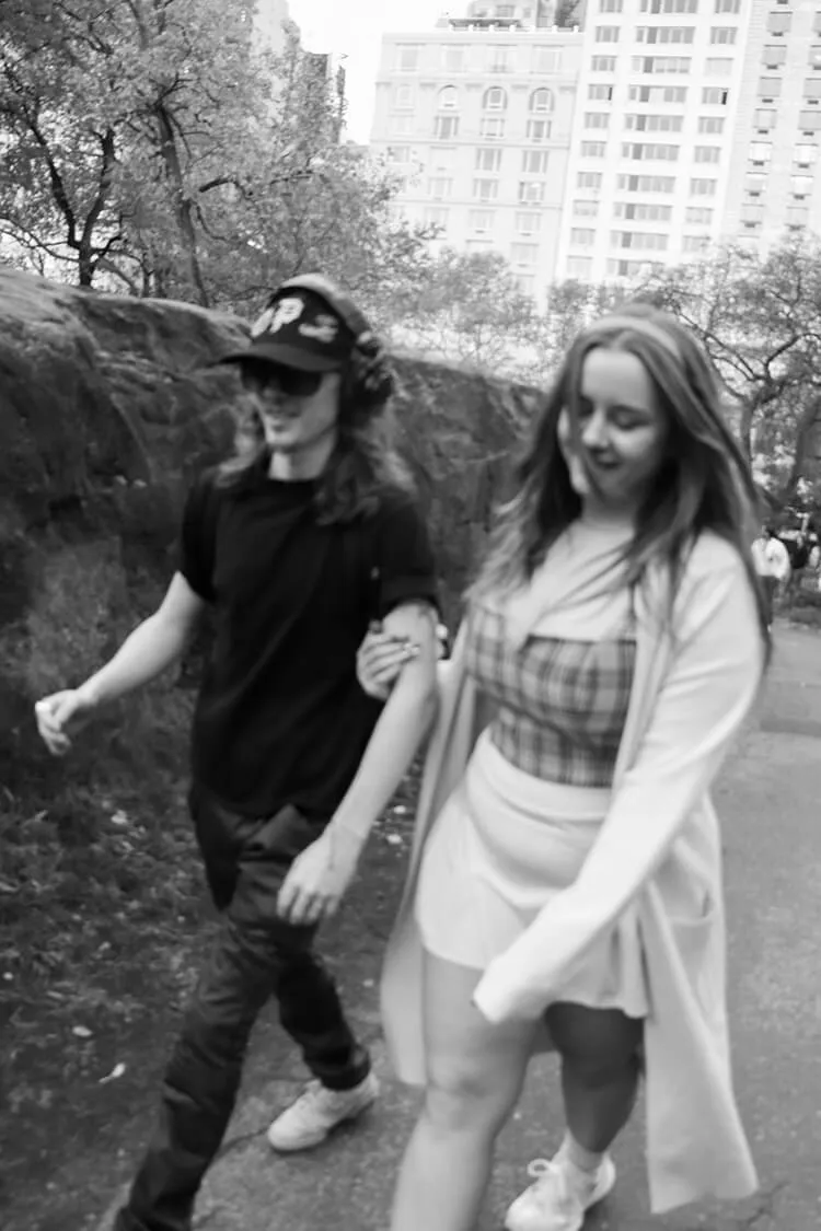 Zoey & Zack photo 20