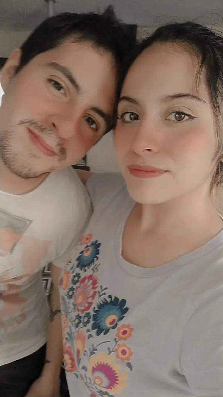 Moisés & Natalia photo 7