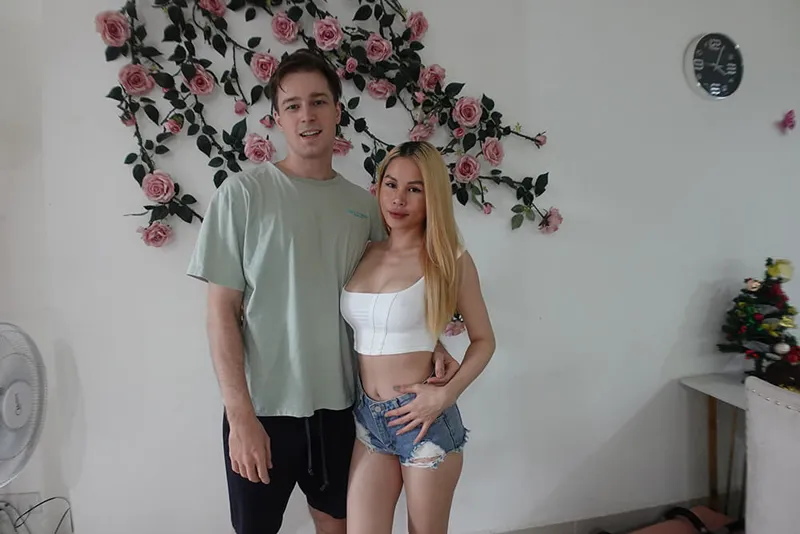 Nicko & Vinamoon photo 36