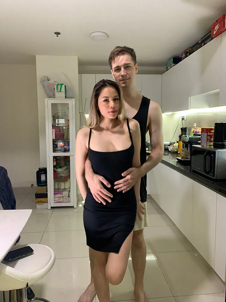 Nicko & Vinamoon photo 19