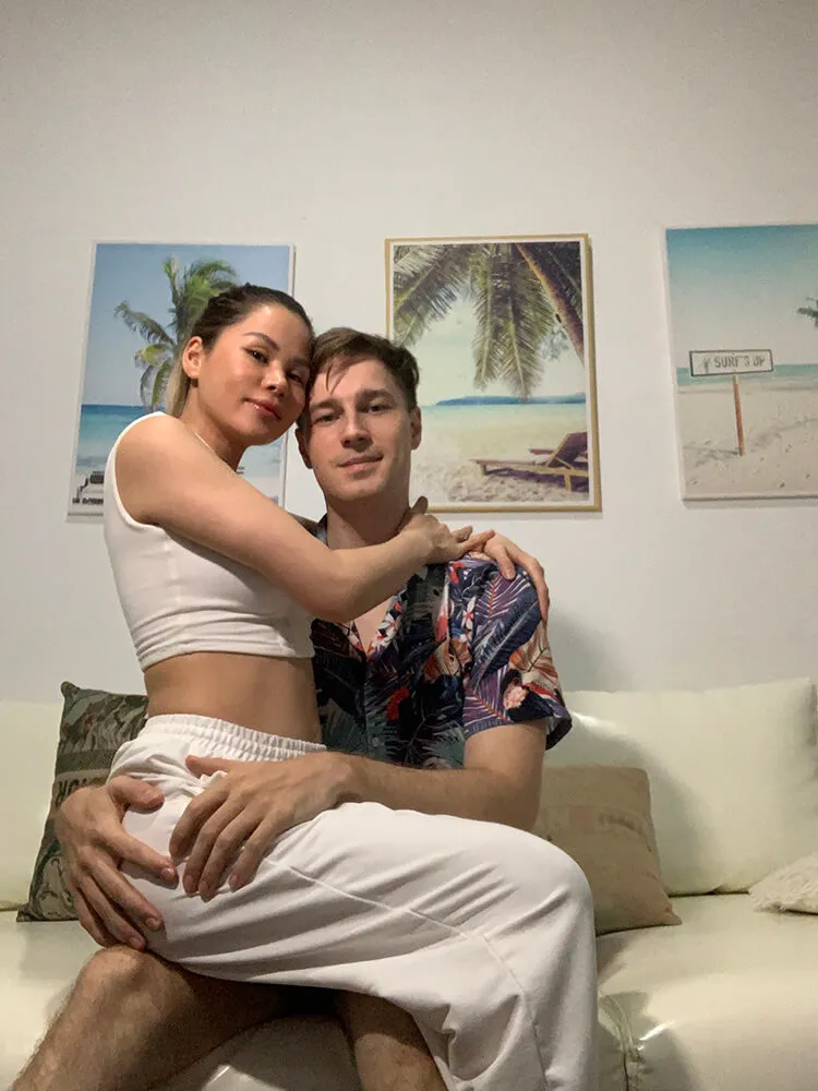 Nicko & Vinamoon photo 20