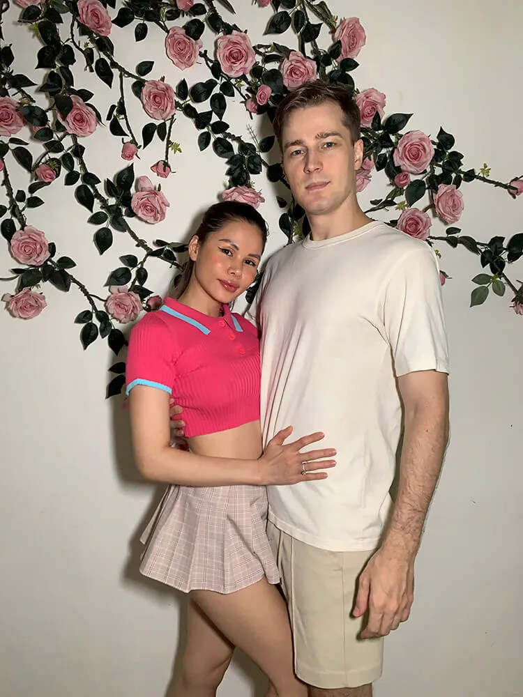 Nicko & Vinamoon photo 22