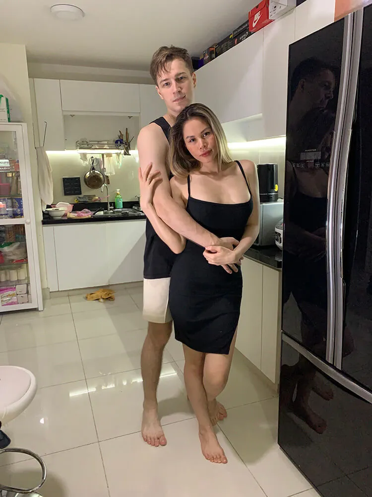 Nicko & Vinamoon photo 23