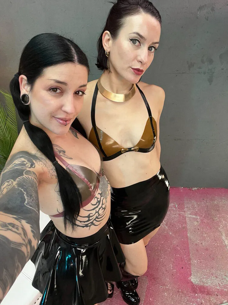 Flora & Morea photo 21