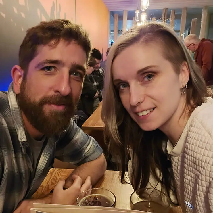 Alex & Lexi photo 20