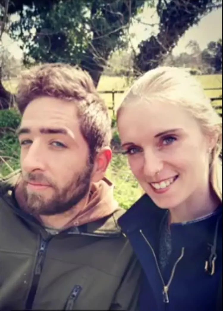 Alex & Lexi photo 11