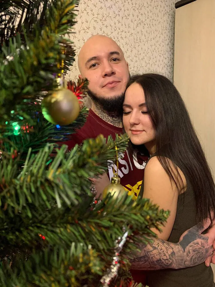 Anna & Arkady photo 5
