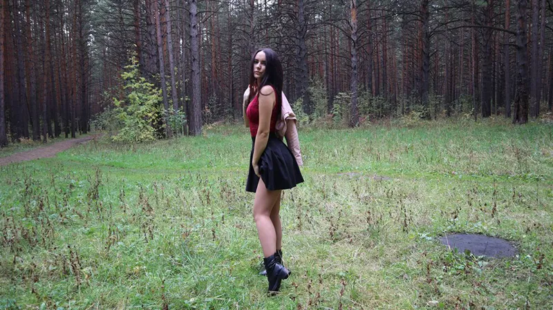 Anna & Arkady photo 6