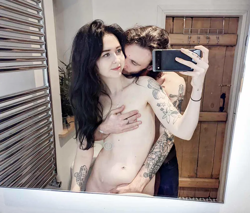 Eloise & Jamie photo 18