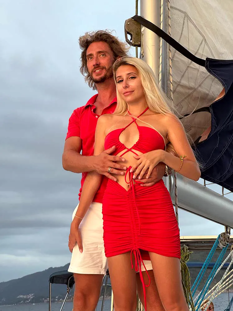 Ralf & Tory photo 17