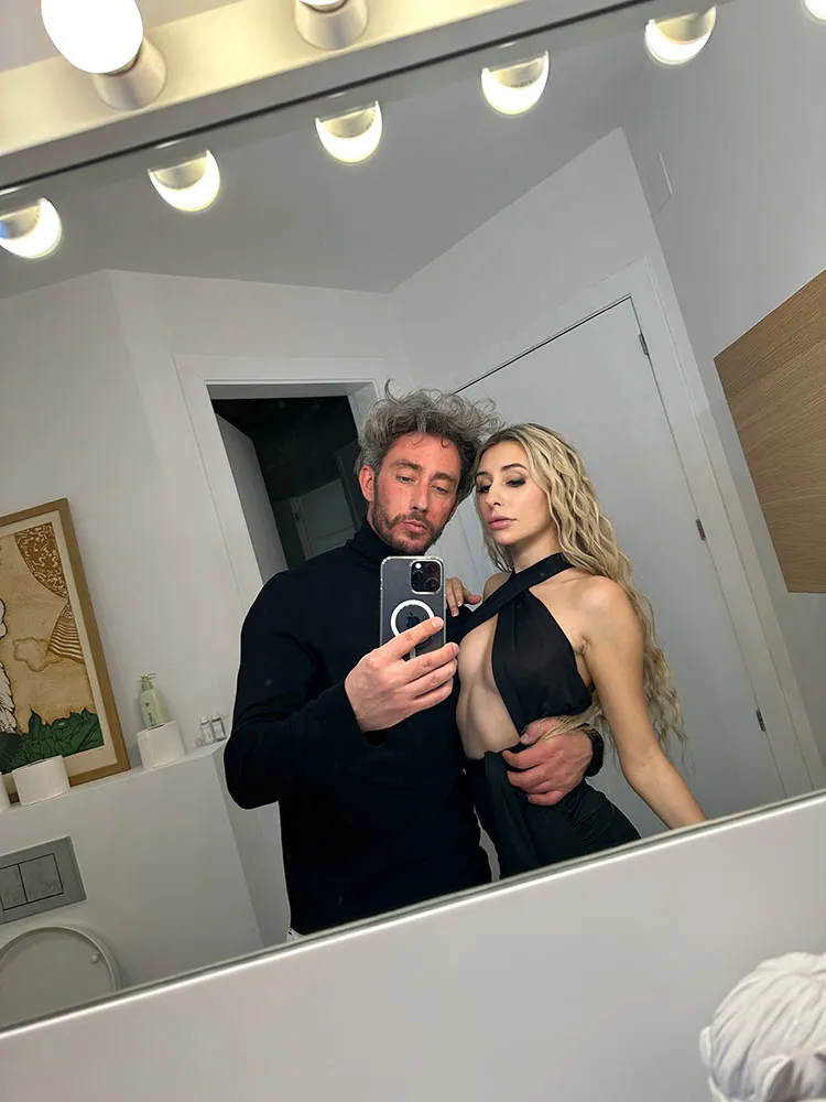 Ralf & Tory photo 30