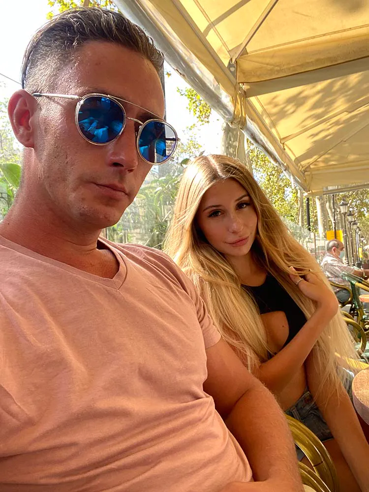 Ralf & Tory photo 23