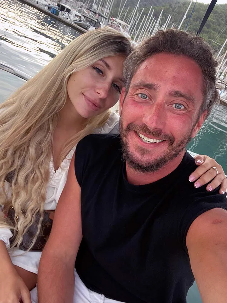 Ralf & Tory photo 3