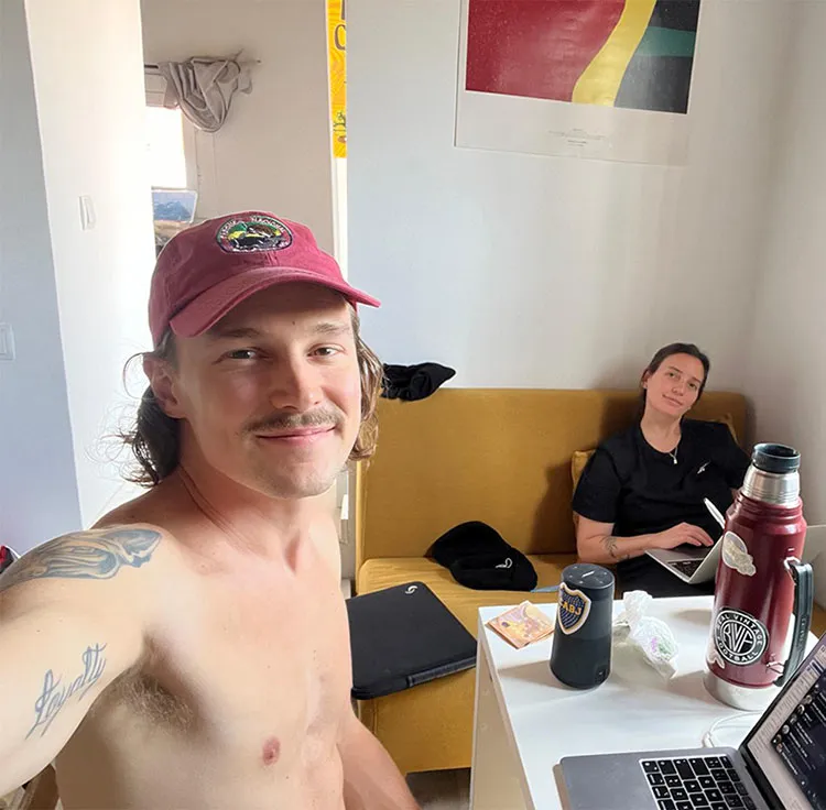 Lorenzo & Violeta photo 12
