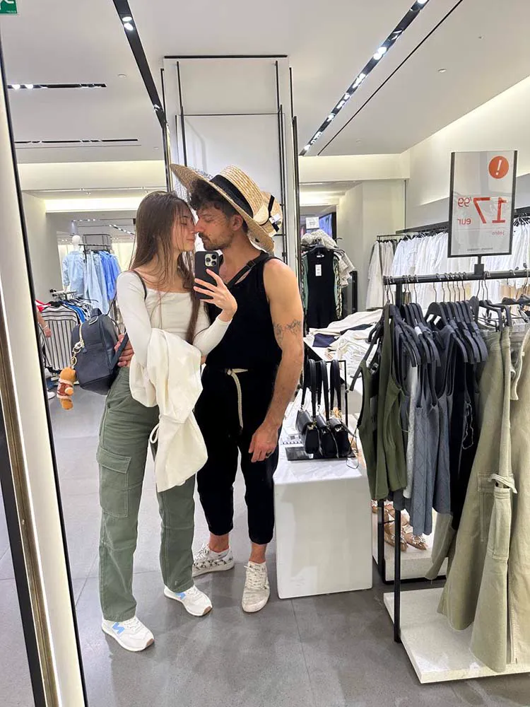 Mike & Vika photo 14