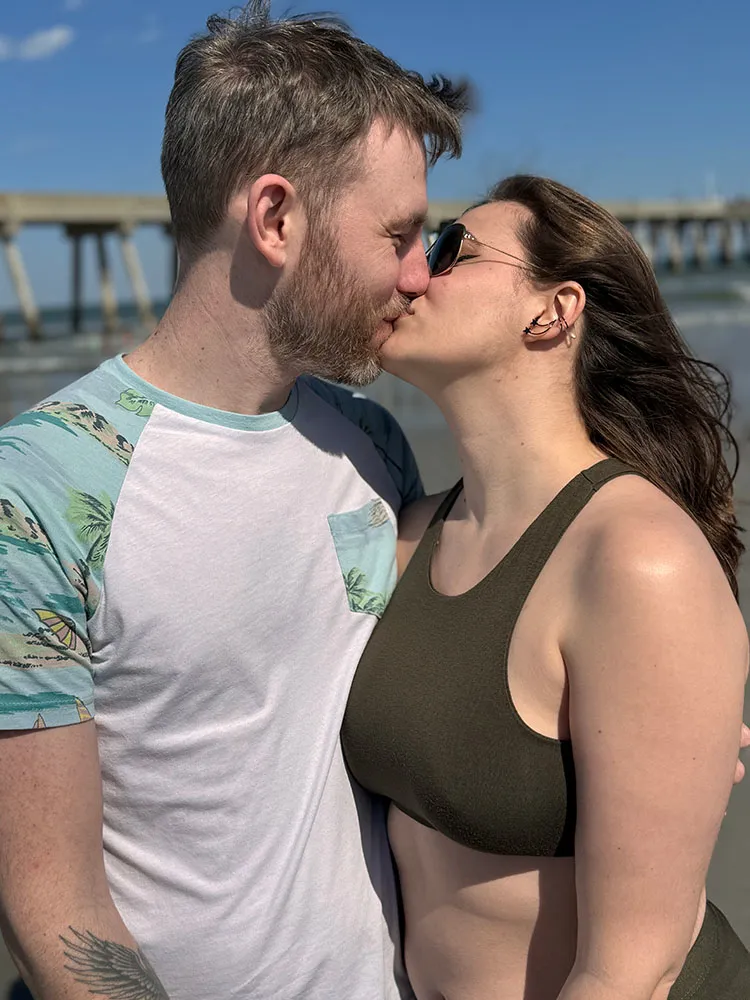 Ben & Kaylee photo 29