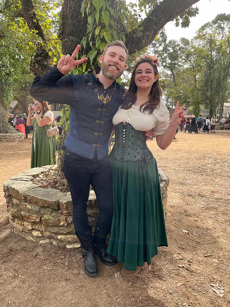 Ben & Kaylee photo 26