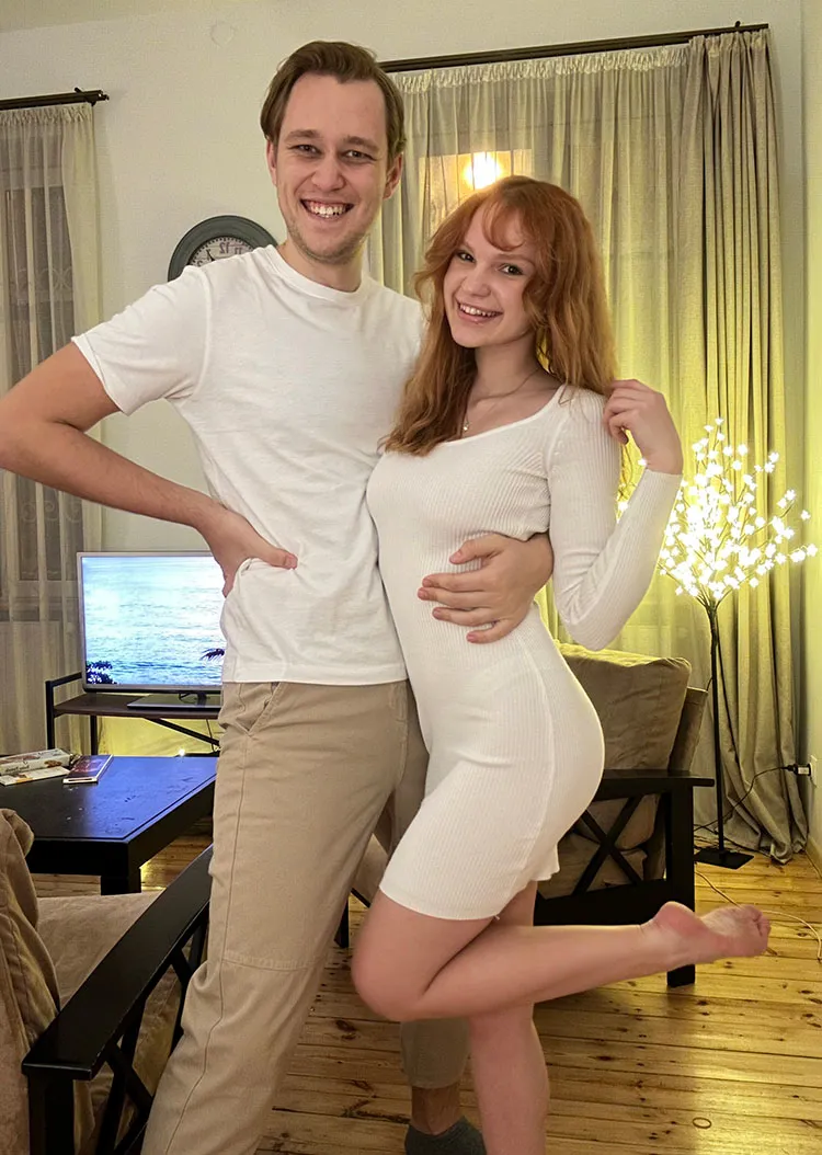 Alina & Justin photo 2
