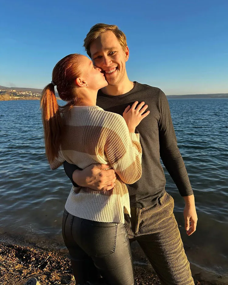 Alina & Justin photo 6