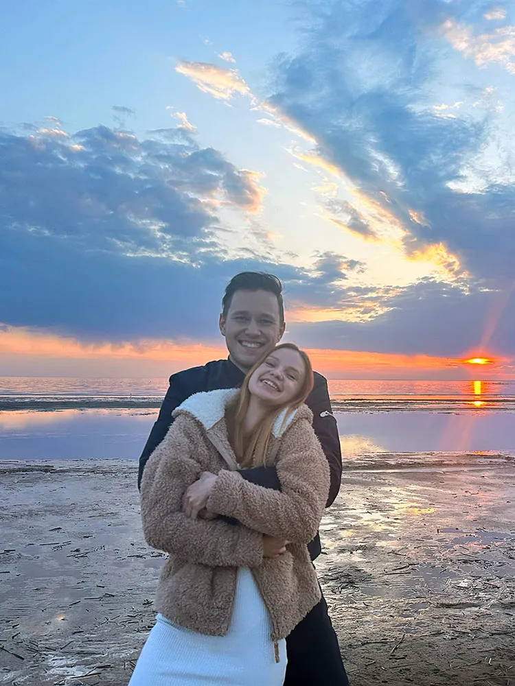 Alina & Justin photo 7