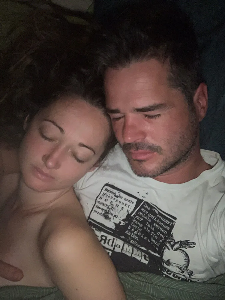Annika & Max photo 27