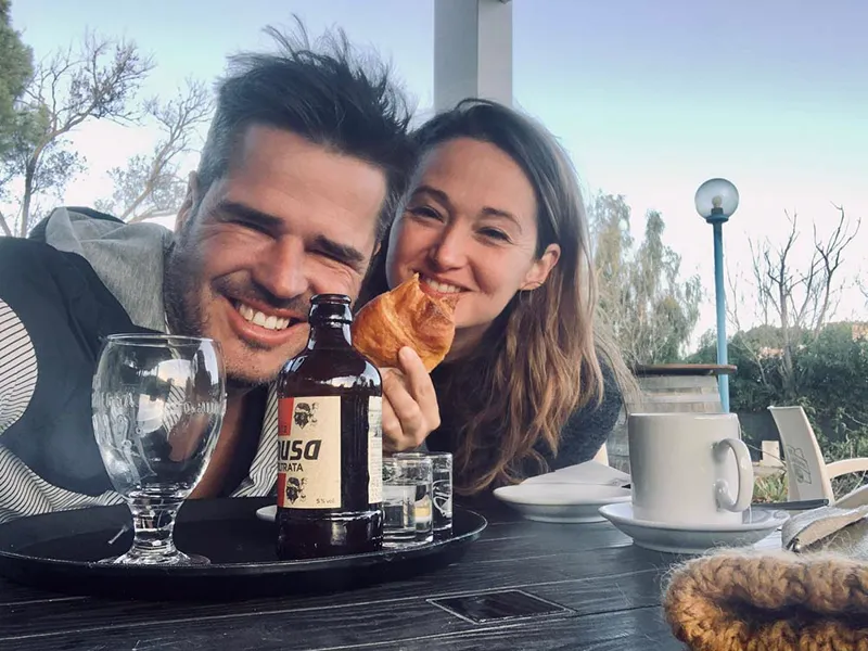 Annika & Max photo 26